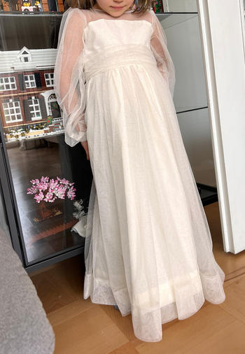 Violette Field Threads Abriella Dress Review
