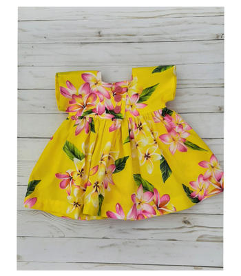 Violette Field Threads Luna Top & Dress Review