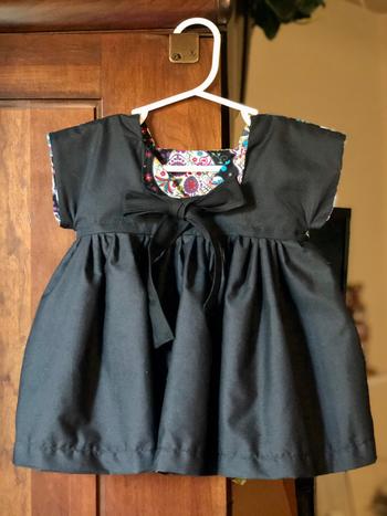 Violette Field Threads Luna Top & Dress Review