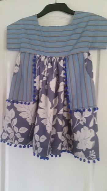 Violette Field Threads Luna Top & Dress Review