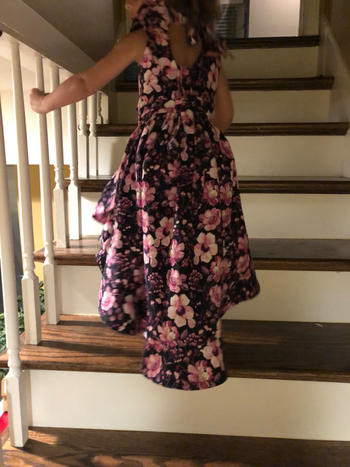 Violette Field Threads Elianna Dress Review