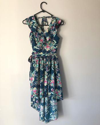 Violette Field Threads Elianna Tween Dress Review