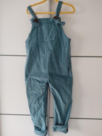 Violette Field Threads Bailey Overalls Review