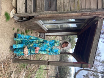 Violette Field Threads Annalise Tween Dress Review