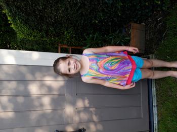 Violette Field Threads Riley Tween Top & Dress Review