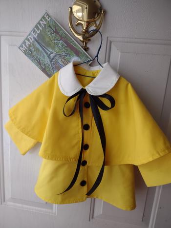 Violette Field Threads Molly Coat Review