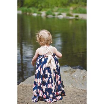 Violette Field Threads Cairo Dress Review