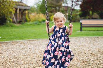 Violette Field Threads Cairo Dress Review