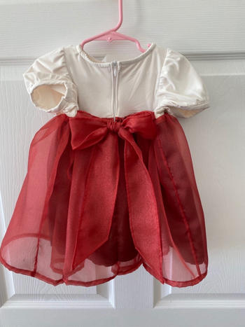 Violette Field Threads Elodie Baby Dress Review