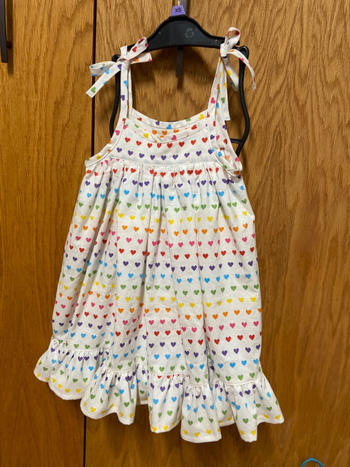 Violette Field Threads Free London Dress Review