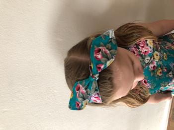 Violette Field Threads Charlie Knot Headband Review
