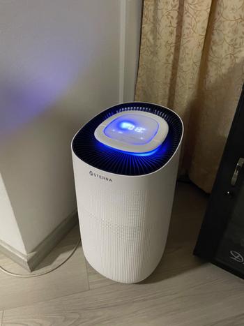 Sterra Sterra Breeze™ True HEPA-13 Filter (3-in-1) Review