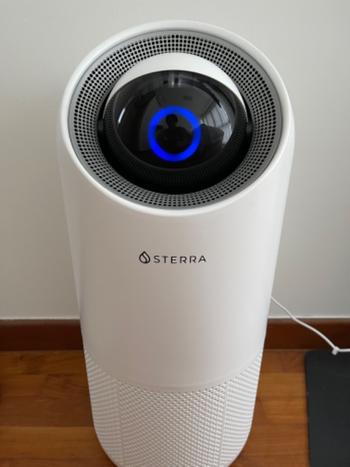 Sterra Sterra Breeze™ True HEPA-13 Filter (3-in-1) Review