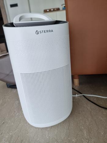 Sterra Chromium Grey Sterra S™ Tankless Water Purifier + Sterra Breeze™ Air Purifier (With UV) Review