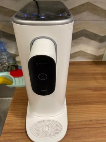 Sterra Platinum White Sterra S™ Tankless Water Purifier + Sterra Breeze™ Air Purifier (With UV) Review