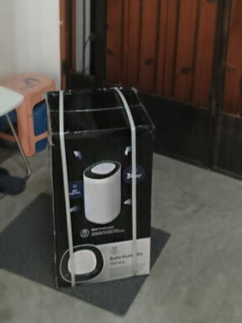 Sterra Sterra Sun™ Dehumidifier Review