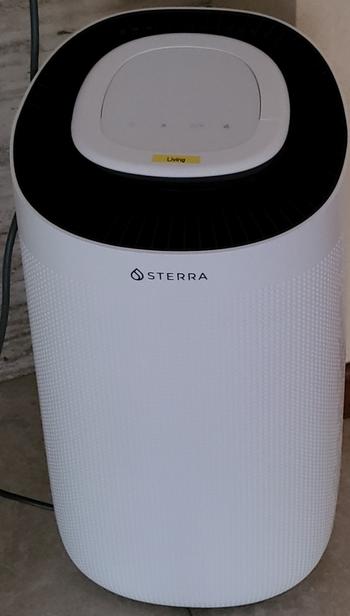 Sterra Sterra Sun™ Dehumidifier Review