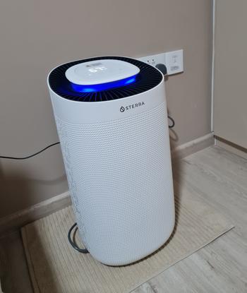 Sterra Sterra Sun™ Dehumidifier Review