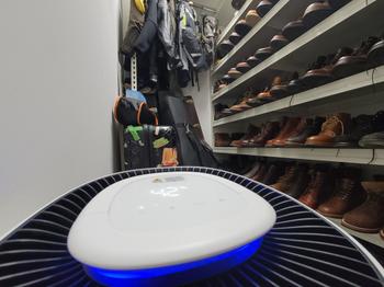 Sterra Sterra Sun™ Dehumidifier Review