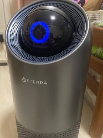 Sterra Sterra Moon™ True HEPA-13 Filter (3-in-1) Review