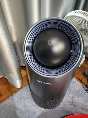 Sterra Sterra Moon™ True HEPA-13 Filter (3-in-1) Review