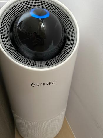 Sterra Sterra Moon™ True HEPA-13 Filter (3-in-1) Review