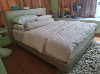 Sterra Sterra Wave™ Mattress (Hard) Review