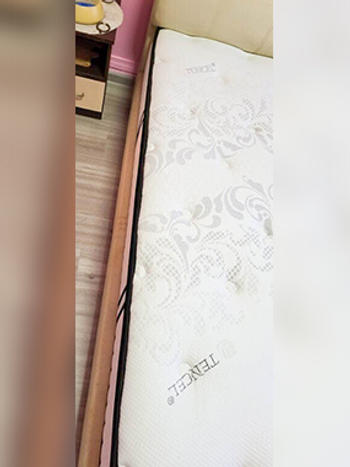 Sterra Sterra Wave™ Mattress (Hard) Review