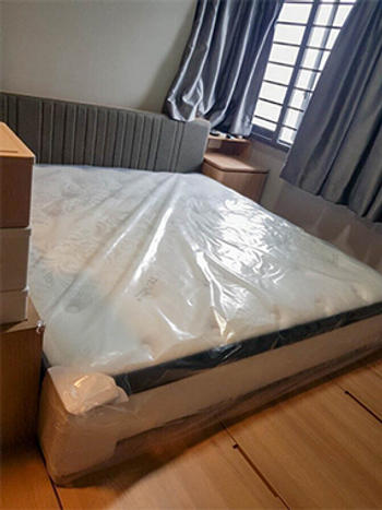 Sterra Sterra Wave™ Mattress (Hard) Review