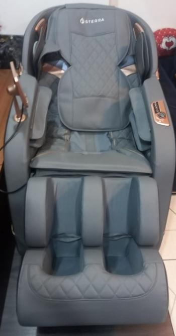 Sterra Sterra Starlight™ Premium Massage Chair Review
