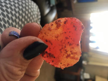 Lily's Chilies Chili Gummi Bears Review