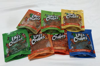 Lily's Chilies Variety Pack Review