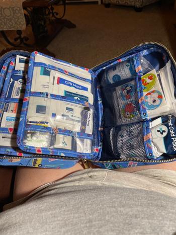 KEEP>GOING First Aid First Aid SuperKit (270 pcs) Review