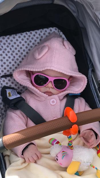 BabiatorsAU Original Aviators - the original Babiators sunglasses Review