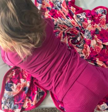 Little Bum Bums I Need Space Two-Piece Pajama Set Review