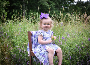 Little Bum Bums Take It or Leaf It Girls Dress Review