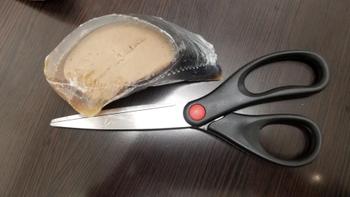 Redbarn Pet Products Filled Hoof Peanut Butter Flavor Review