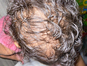 Cristina's Curls Baby Bundle #8 Review