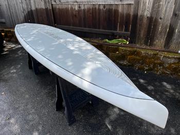 Stand on Liquid Stand on Liquid Quest 12'6 SUP Review