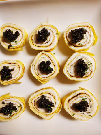 Sterling Caviar Supreme Caviar - Special Offer 20% OFF Review