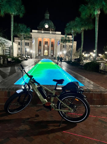 HaoqieBike HAOQI Cheetah Dual Battery Electric Bike Review