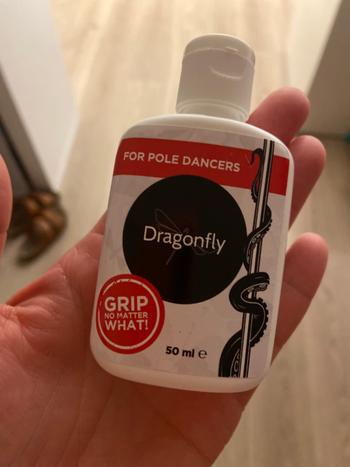 Dragonfly Dragonfly Pole Grip Review