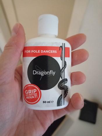 Dragonfly Dragonfly Pole Grip Review