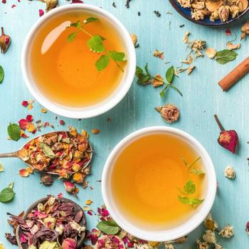 Wee Tea Company BREAKFAST TEA - Everybody's Favourite No. 1 Popular Tea Review