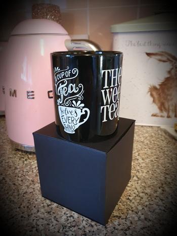 Wee Tea Company Wee Tea Mugs Review