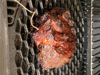 Grill Your Ass Off Infidel Pork Rub™ Review