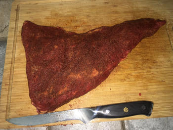 Grill Your Ass Off The Sampler Review