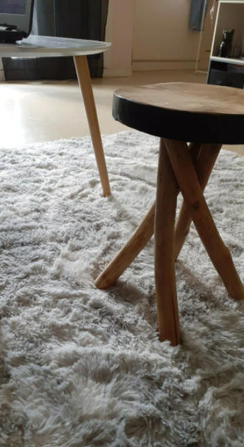 Luxurie Decor Plush Rug Review