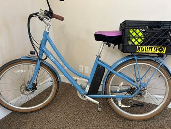 Blix Electric Bikes Aveny Skyline Commuter eBike Review