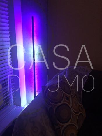 Casa Di Lumo Apōllō Floor Lamp Review